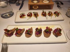 -王品牛排(郑州大卫城店)