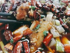 -盛天毛血旺非遗美食(观音桥店)