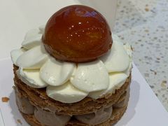 -VERIE BAKEHOUSE