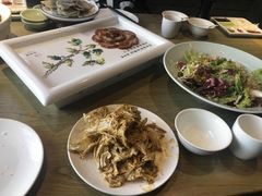 -京味斋·北京烤鸭(北京南站洋桥店)
