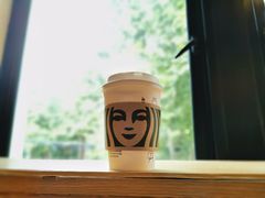 -星巴克(红房子店)