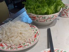-汕头八合里海记牛肉店(清河店)