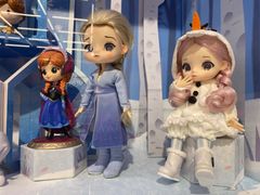 -泡泡玛特POPMART(合生汇店)