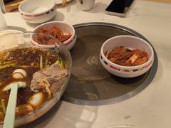 -七八冷面·延边朝鲜族美食(圣熙八号店)