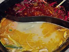 -蛙鱼潭美蛙鱼头火锅(解放碑瑞富广场店)