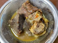 -阿秋牛排(湖心街店)