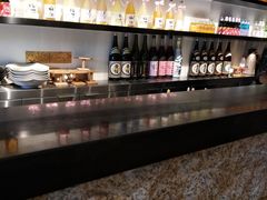 -鹿岛日式料理(嘉善施家南路店)