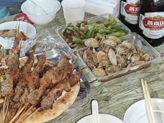 -同来顺烧烤餐厅(哈尔滨道店)