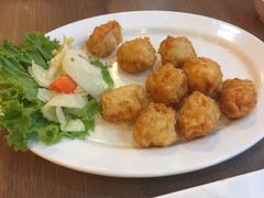 -建兴酒家(班塔通分店)