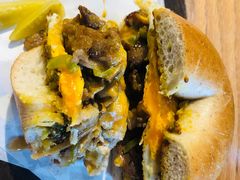 -Catch Bagel(芳草地店)