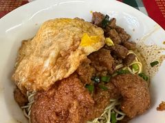 -辣肉面大王(天平路店)