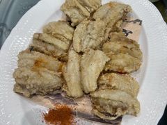 -阿静美食