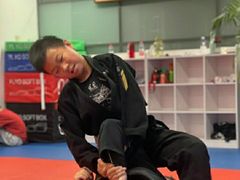 -尚柔巴西柔术馆