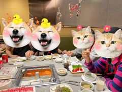 -海底捞火锅(8号仓店)