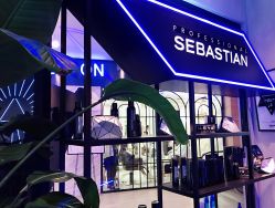 门面-SEBASTIAN塞巴斯汀