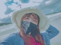 -汕尾风车岛