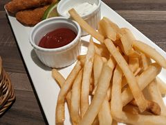 -莫凡彼咖啡厅(明曜百货店)