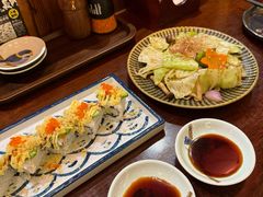 -鸟鹏烧鸟居酒屋(仁恒梦中心店)