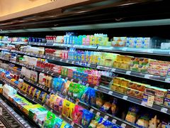 -BHG Market Place(水游城店)