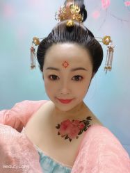 -盘子女人坊古装写真摄影(天津总店)