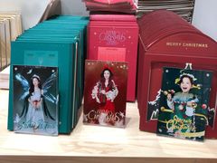 -海马体照相馆(上海月星环球港店)