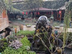 -翠香酒家