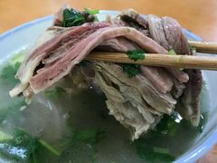 -宋老三苏肉羊肉汤老店