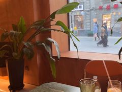 -仁义涵西餐·咖啡(中华巴洛克店)