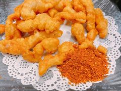 -吴记老锅底麻辣火锅(福州路店)