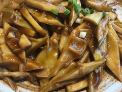 -兰溪小馆(首经贸店)