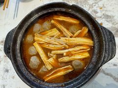 -二楼老店重庆鸡公煲(真光路店)