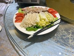 -禄海渔港(九堡店)