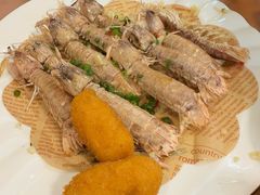 -友强·23年特色海鲜大排档(厦门店)