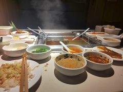 -海底捞火锅(万丰桥店)