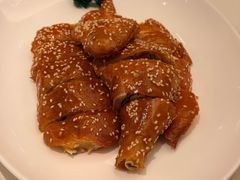 -利苑酒家(宜安广场店)