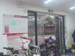 -小牛电动体验·租电动车(德胜门店)