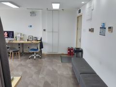 -微笑时刻照相馆·企业合影·商务外拍(北京五道口店)