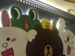 -范特西FANTASY量贩式KTV(民主广场店)