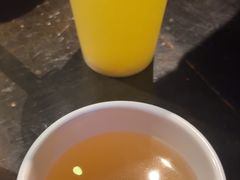 -绿茶餐厅(朝阳大悦城店)
