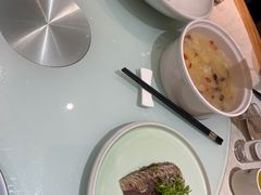 -江南韵·无锡太湖文化体验餐厅(凤凰天街店)