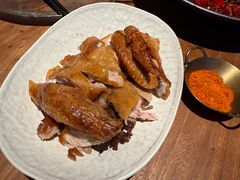 -包整·丝娃娃(一览甲秀楼风景店)