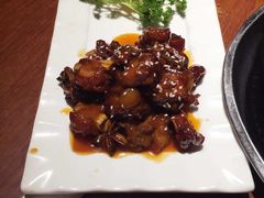 -19号私房菜(云南路店)