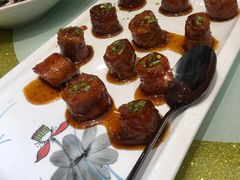 -金春禧(北国商城店)