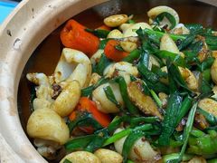 -琼菜人家·海南菜·文昌鸡(文昌大道店)