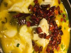 -川里谈·川味小馆(北京路店)