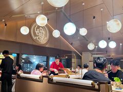 -西塔老太太泥炉烤肉(青浦蟠龙天地店)