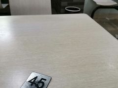 大堂-许记大碗皮肚面馆(三条巷店)