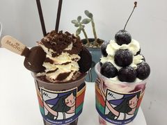 -茶茶巫CHACHAWU(裕华万达店)