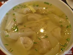 王兴记&nbsp;-&nbsp;&nbsp;三鲜馄饨-王興記(中山路店)