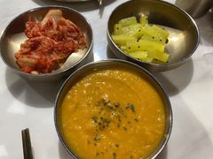 -HOTISLAND海鸡岛·韩国料理(江南西店)
